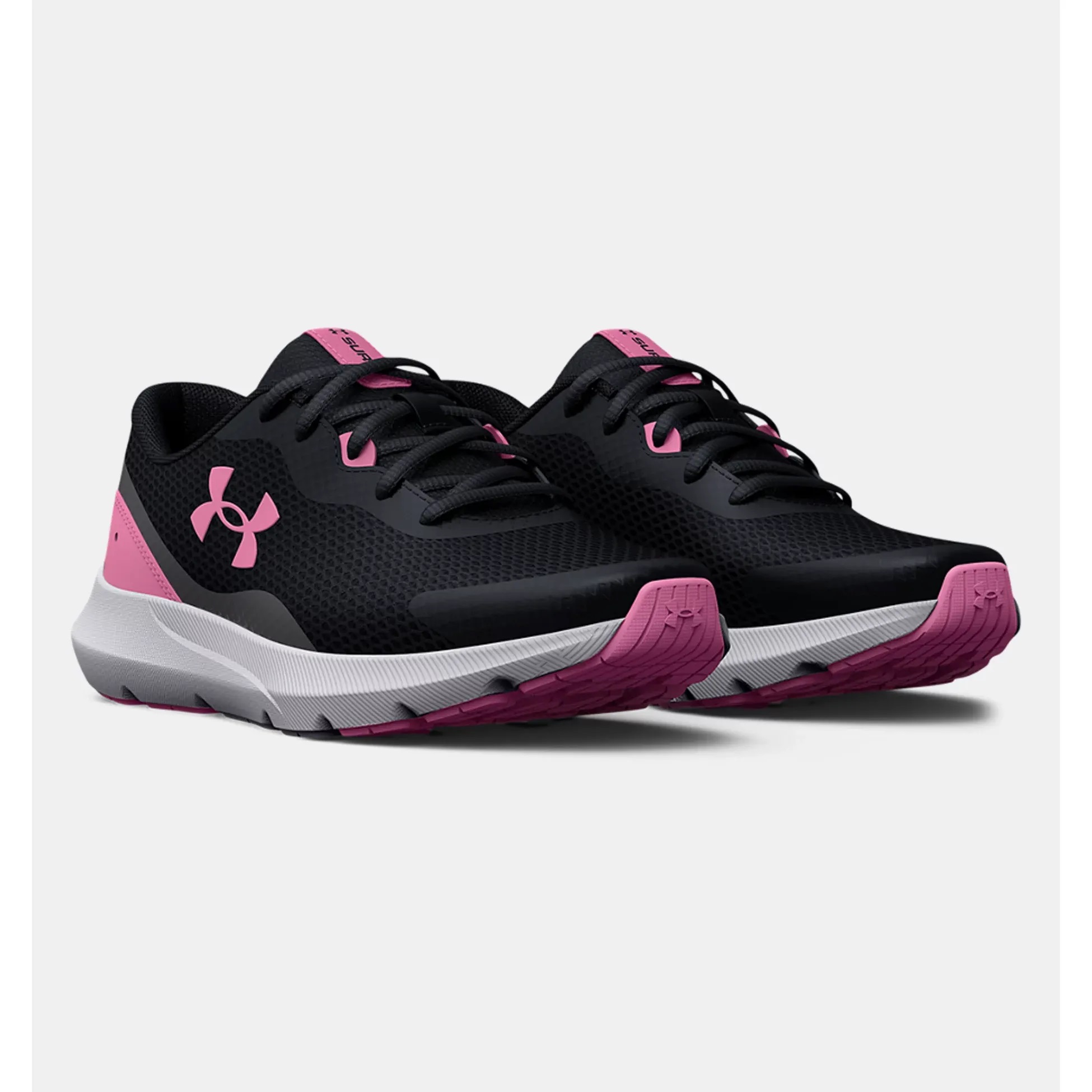 Fitness Shoes -  under armour Grade School UA Surge 3 Running Shoes